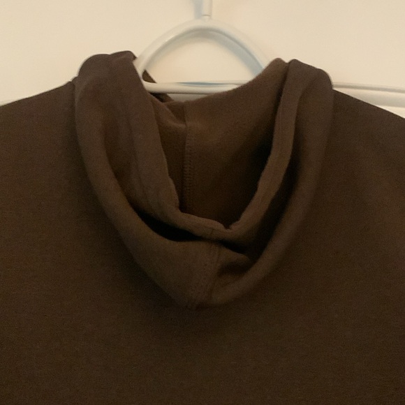 NOBULL Performance Pullover Hoodie - Picture 7 of 9